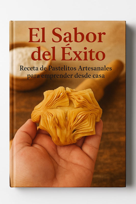 El Sabor del Éxito